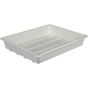 Paterson Plastic Developing Tray (16x20", White)