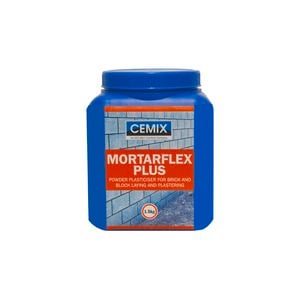 Cemix 1.5kg Mortarflex Plus