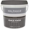 Walpamur 10L Charcoal Fence Finish