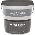 Walpamur 10L Charcoal Fence Finish