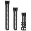 Garmin Instinct E 40mm Watch Band - Black 20mm