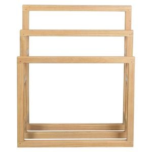 Centrum Furniture Nobu Towel Rack - Natural