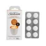 Sunbeam Espresso Machine Cleaning Tablets Set of 8