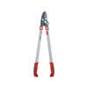 Wolf Garten 750mm Power Cut Anvil Lopper