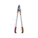 Wolf Garten 750mm Power Cut Anvil Lopper
