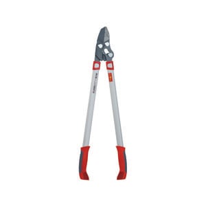 Wolf Garten 750mm Power Cut Anvil Lopper