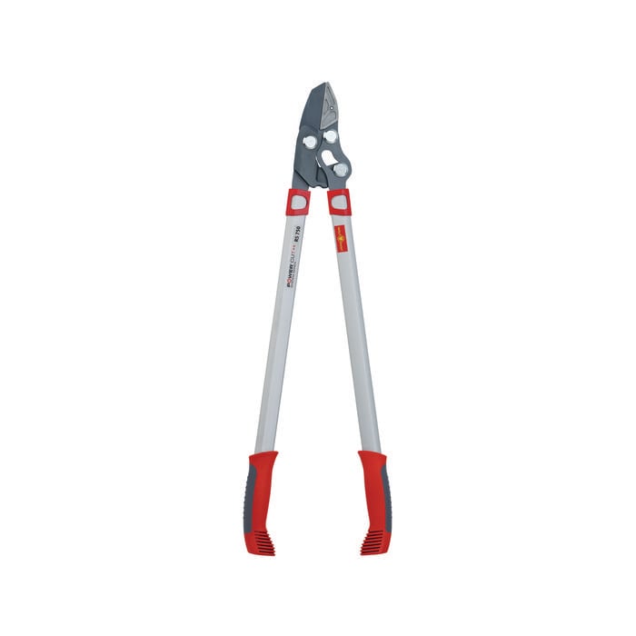 Wolf Garten 750mm Power Cut Anvil Lopper