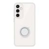 Samsung Galaxy S23FE Clear Gadget Case - Transparent