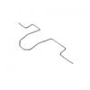 Hoover Washing Machine Spring For Filter Door  41019704