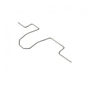 Hoover Washing Machine Spring For Filter Door  41019704