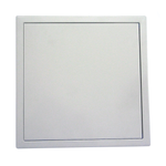 Kimberley 200 x 200mm Softline Metal Access Panel With Snap Lock