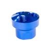 JFLEX 1/4" BSP Female 3 Way Manifold