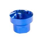 JFLEX 1/4" BSP Female 3 Way Manifold