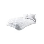 Bedra Microfibre Bamboo Quilt 750gsm Microfiber Duvet Doona Winter Quilts King