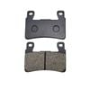 Xyt World Front Brake Pads For Hyosung Gt 650 I R 2009-2011 2012 2013 2014 2015