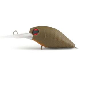 Pro Lure D36 Deep Crankbait Hardbody Fishing Lure Combat