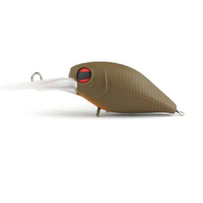 Pro Lure D36 Deep Crankbait Hardbody Fishing Lure Combat