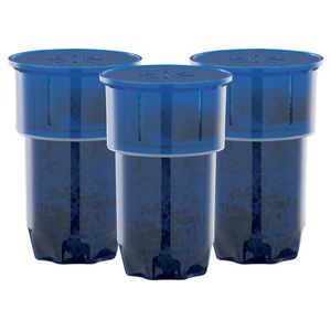 Heller 3PK Pack Replacement Filters WFC WFC5 Lenoxx WC100 Water Chiller WF3