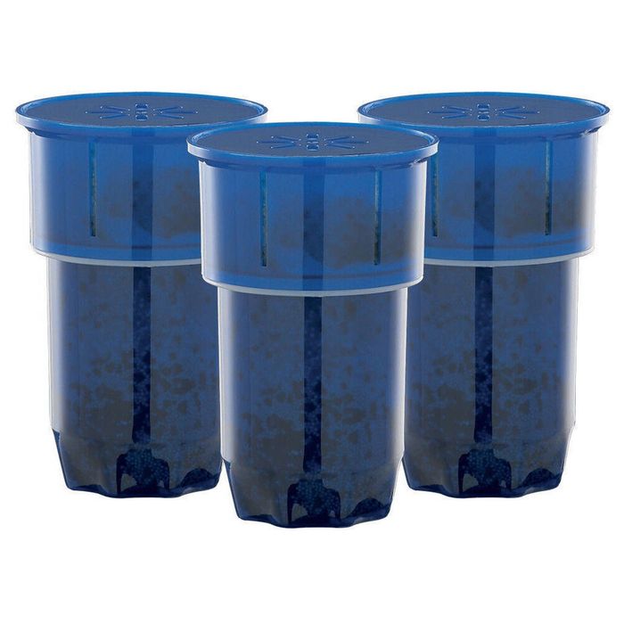 Heller 3PK Pack Replacement Filters WFC WFC5 Lenoxx WC100 Water Chiller WF3