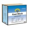 Olsson Goat Block Salt Based Supplement for Goats 12 x 2kg