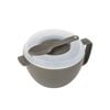 Progressive 828ml Prep Solutions Porridge & Noodle Bowl
