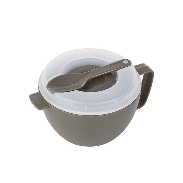 Progressive 828ml Prep Solutions Porridge & Noodle Bowl