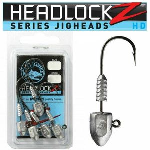 TT Lures HeadlockZ HD Fishing Jighead 1/6oz 2