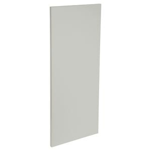 Kaboodle 300mm White Pepper Modern Cabinet Door