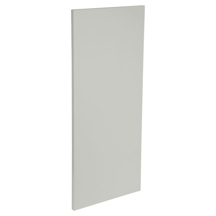 Kaboodle 300mm White Pepper Modern Cabinet Door