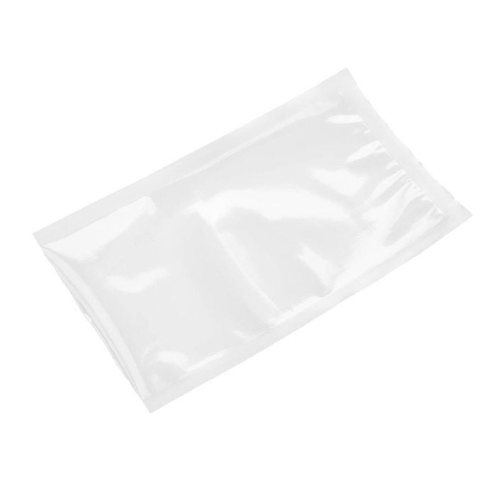 Vogue Vacuum Bags Food Storage Pack 50 150x250mm Commercial Kitchen Sealer