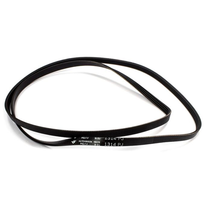 Washing Machine Drive Belt 1314MM - 00278339, suits Bosch