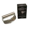 Essen Steel Garlic Crusher 11x5x7cm Press Stainless Kitchen Gadgets Silver