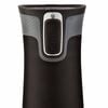 Contigo Westloop Travel Mug Autoseal Leak Proof Thermal Insulated Black 473ml