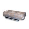 Integrated 1830mm x 25m Plain Jute Mat Roll - Pallet of 3