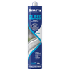 Selleys 310g Clear Glass Silicone Sealant