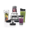 Ninja Nutri Ninja Precision Blend and Mix Food Smoothie Maker CB102 Mixer Blender