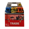 Tradie Underwear Trunks 6 Pack Medium