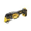 DeWALT 18V XR Li-Ion 3 Speed Oscillating Multi-Tool DCS356N-XJ - Skin Only
