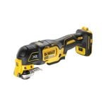 DeWALT 18V XR Li-Ion 3 Speed Oscillating Multi-Tool DCS356N-XJ - Skin Only