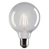 Mercator 4W E27 Filament Frosted Sphere Led Globe