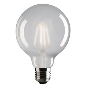 Mercator 4W E27 Filament Frosted Sphere Led Globe