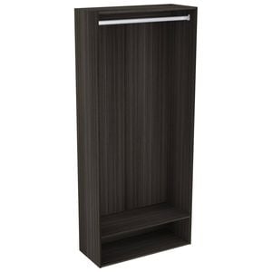 Lugna 2048 x 900 x 380mm Storm Single Hanging Storage Cabinet