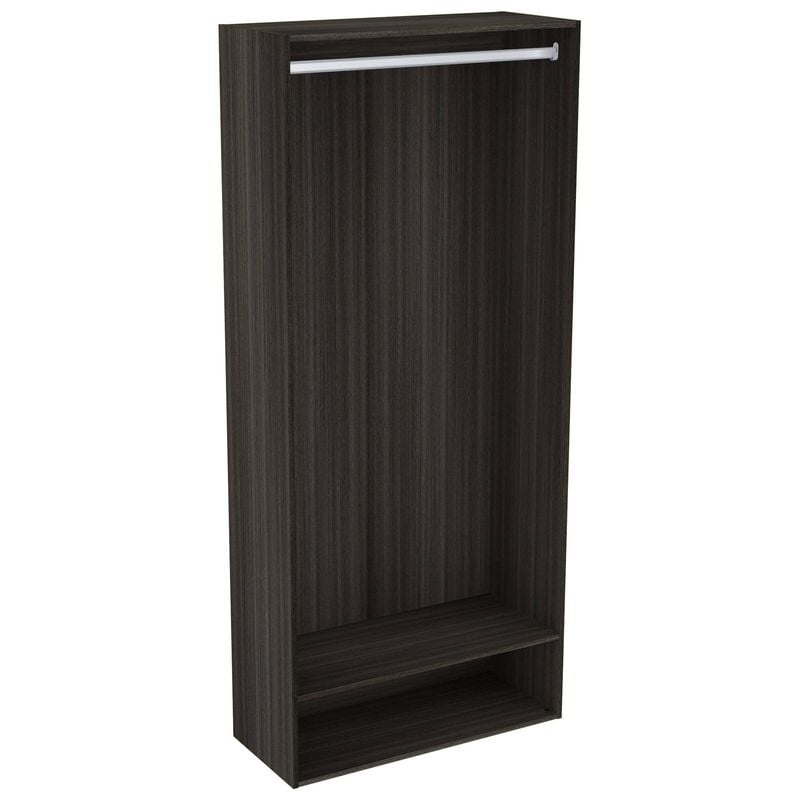Lugna 2048 x 900 x 380mm Storm Single Hanging Storage Cabinet