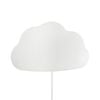 Mirabella Bambini Cloud Wall Light
