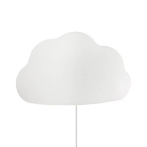 Mirabella Bambini Cloud Wall Light