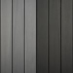 Ekodeck 137 x 23mm 5.4m Moonlight / Nightfall Essentials Composite DeckingEKODECK ESSENTIALS 137X23 5.4M MIDNIGHT SEASIDE^