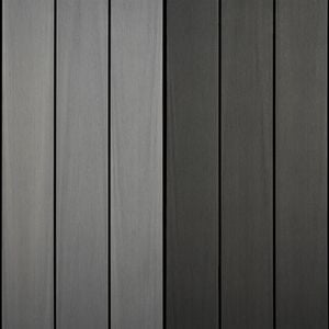 Ekodeck 137 x 23mm 5.4m Moonlight / Nightfall Essentials Composite Decking