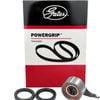 Timing Belt Kit For Ford Courier Econovan Spectron Telstar Mazda 626 B2000 E2000