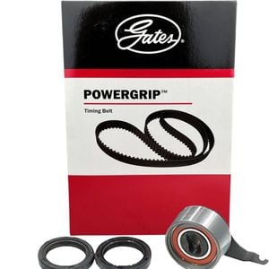 Timing Belt Kit For Ford Courier Econovan Spectron Telstar Mazda 626 B2000 E2000