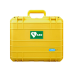 CARDIACT Waterproof Tough AED Case